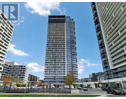 4208 - 8 WATER WALK DRIVE, Markham, Ontario
