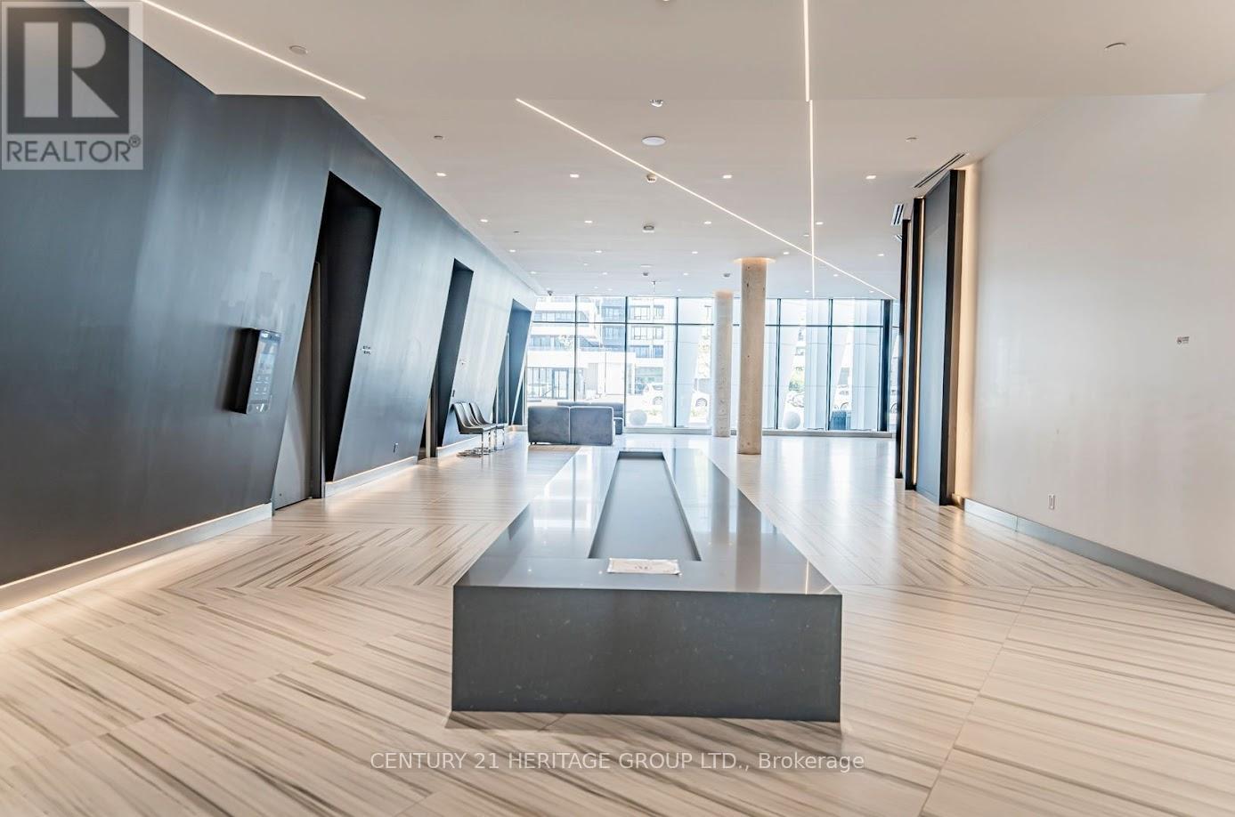 4208 - 8 Water Walk Drive, Markham, Ontario  L3R 6L4 - Photo 5 - N12557278