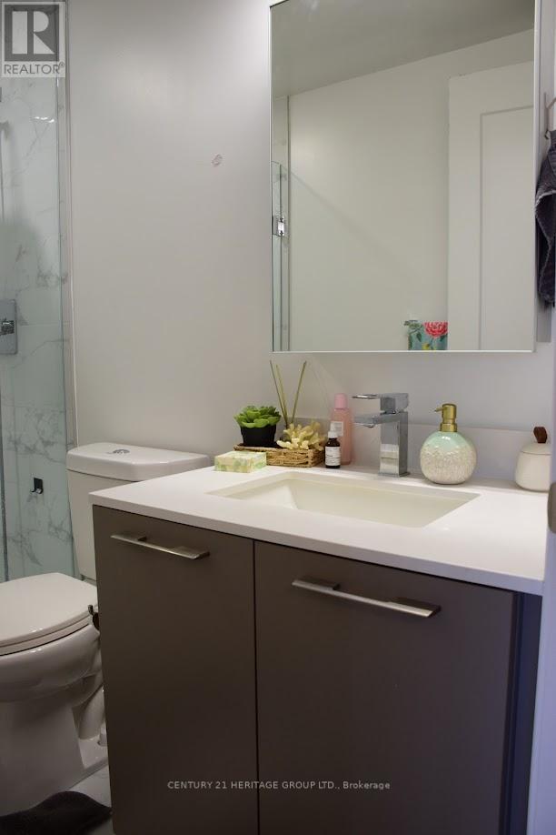 4208 - 8 Water Walk Drive, Markham, Ontario  L3R 6L4 - Photo 32 - N12557278