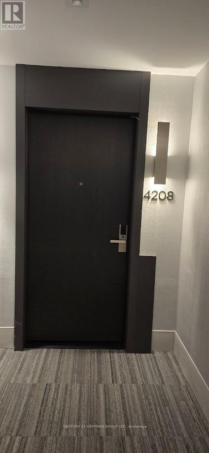 4208 - 8 Water Walk Drive, Markham, Ontario  L3R 6L4 - Photo 16 - N12557278