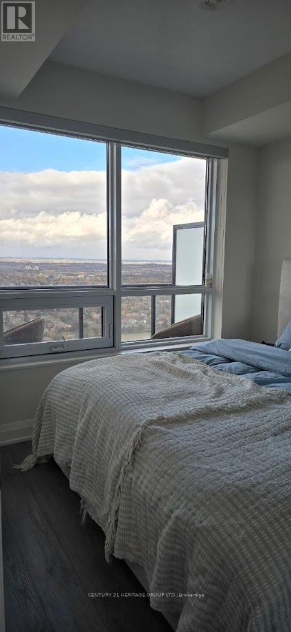 4208 - 8 Water Walk Drive, Markham, Ontario  L3R 6L4 - Photo 30 - N12557278