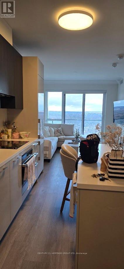 4208 - 8 Water Walk Drive, Markham, Ontario  L3R 6L4 - Photo 25 - N12557278