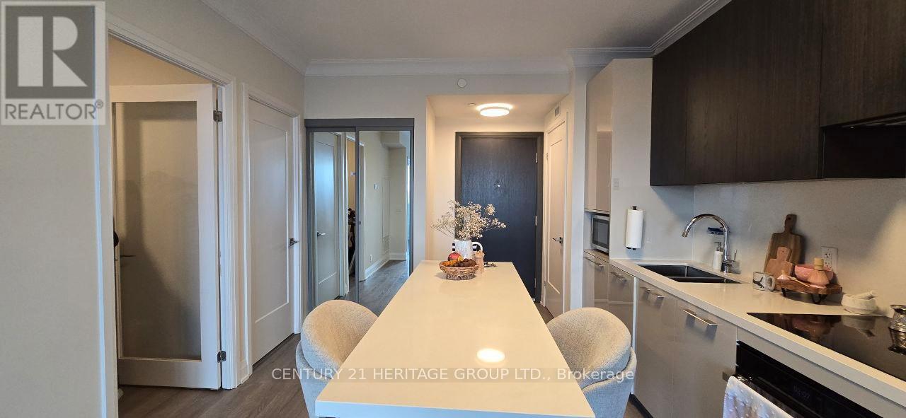 4208 - 8 Water Walk Drive, Markham, Ontario  L3R 6L4 - Photo 27 - N12557278