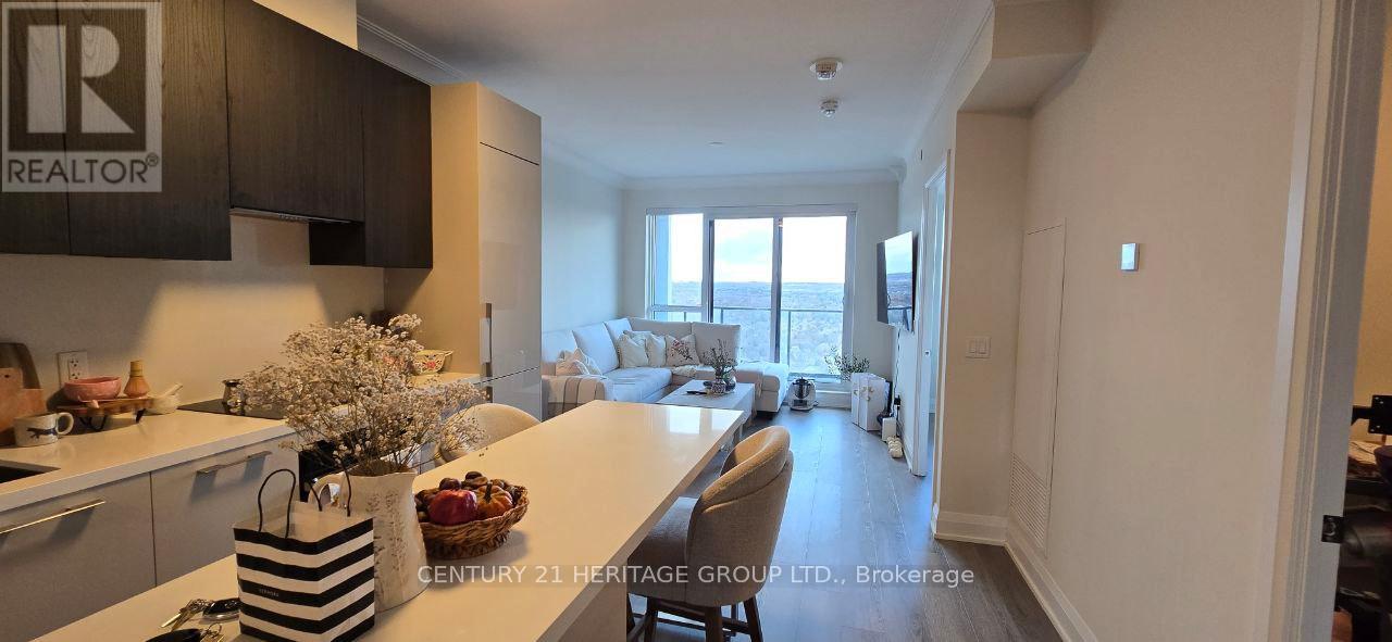 4208 - 8 Water Walk Drive, Markham, Ontario  L3R 6L4 - Photo 18 - N12557278