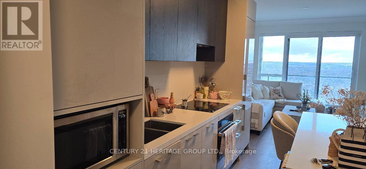 4208 - 8 Water Walk Drive, Markham, Ontario  L3R 6L4 - Photo 23 - N12557278