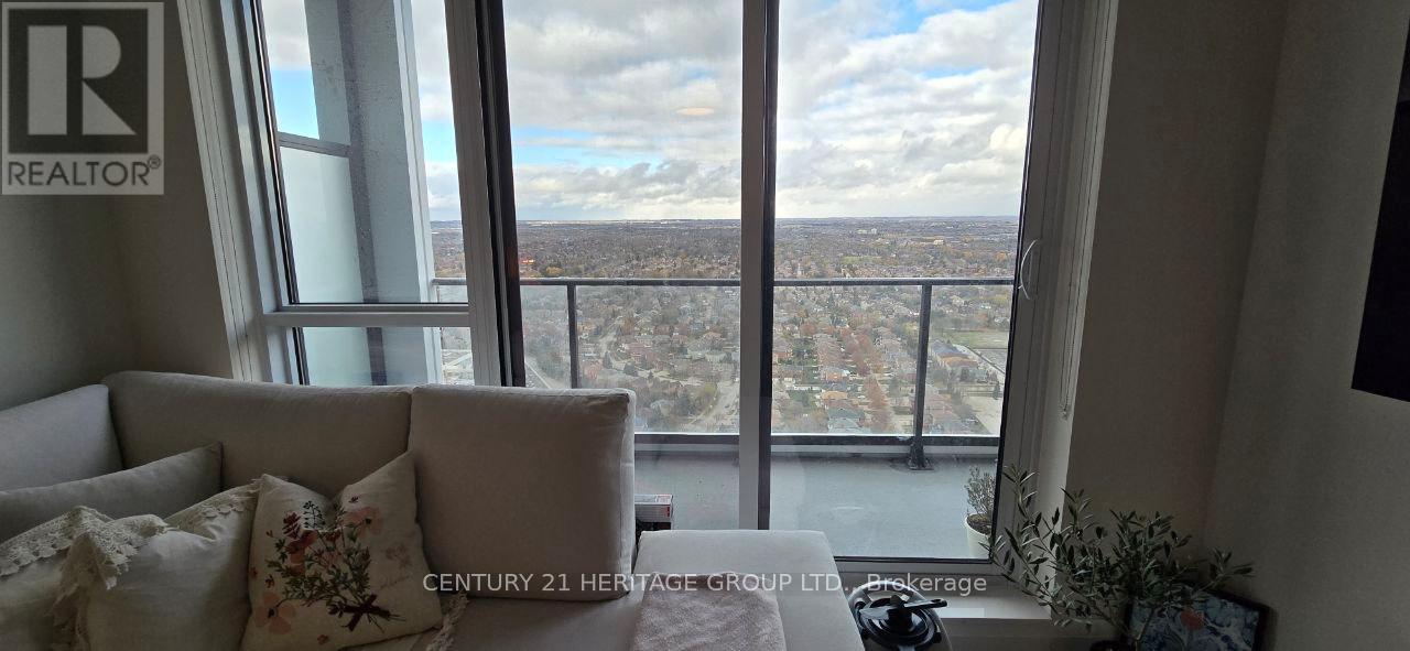 4208 - 8 Water Walk Drive, Markham, Ontario  L3R 6L4 - Photo 20 - N12557278