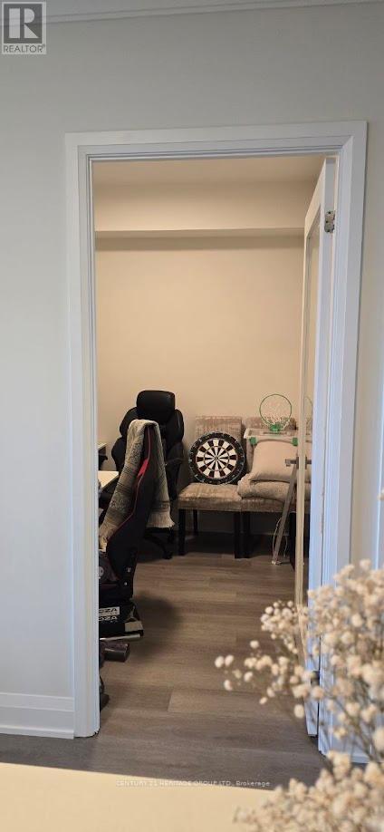 4208 - 8 Water Walk Drive, Markham, Ontario  L3R 6L4 - Photo 33 - N12557278