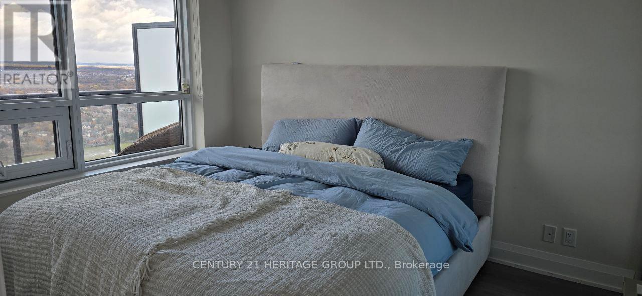 4208 - 8 Water Walk Drive, Markham, Ontario  L3R 6L4 - Photo 28 - N12557278