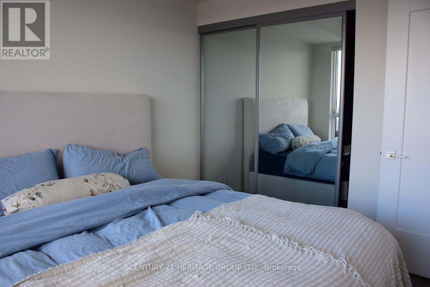 4208 - 8 Water Walk Drive, Markham, Ontario  L3R 6L4 - Photo 29 - N12557278