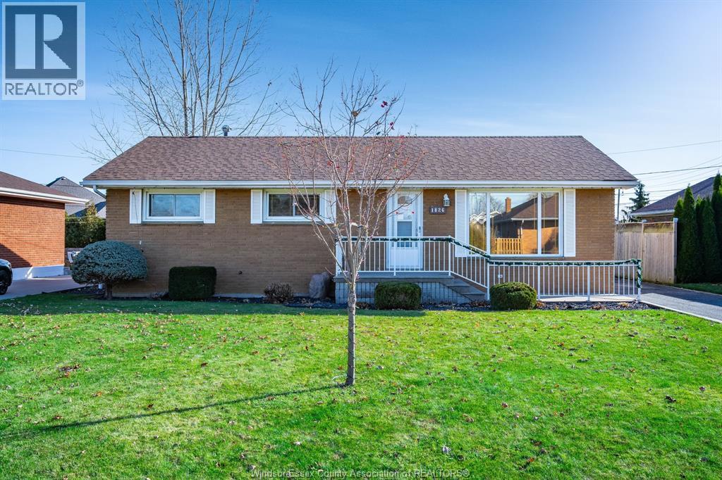 1826 Mayfair Street, Kingsville, Ontario  N9Y 2M6 - Photo 1 - 25029265