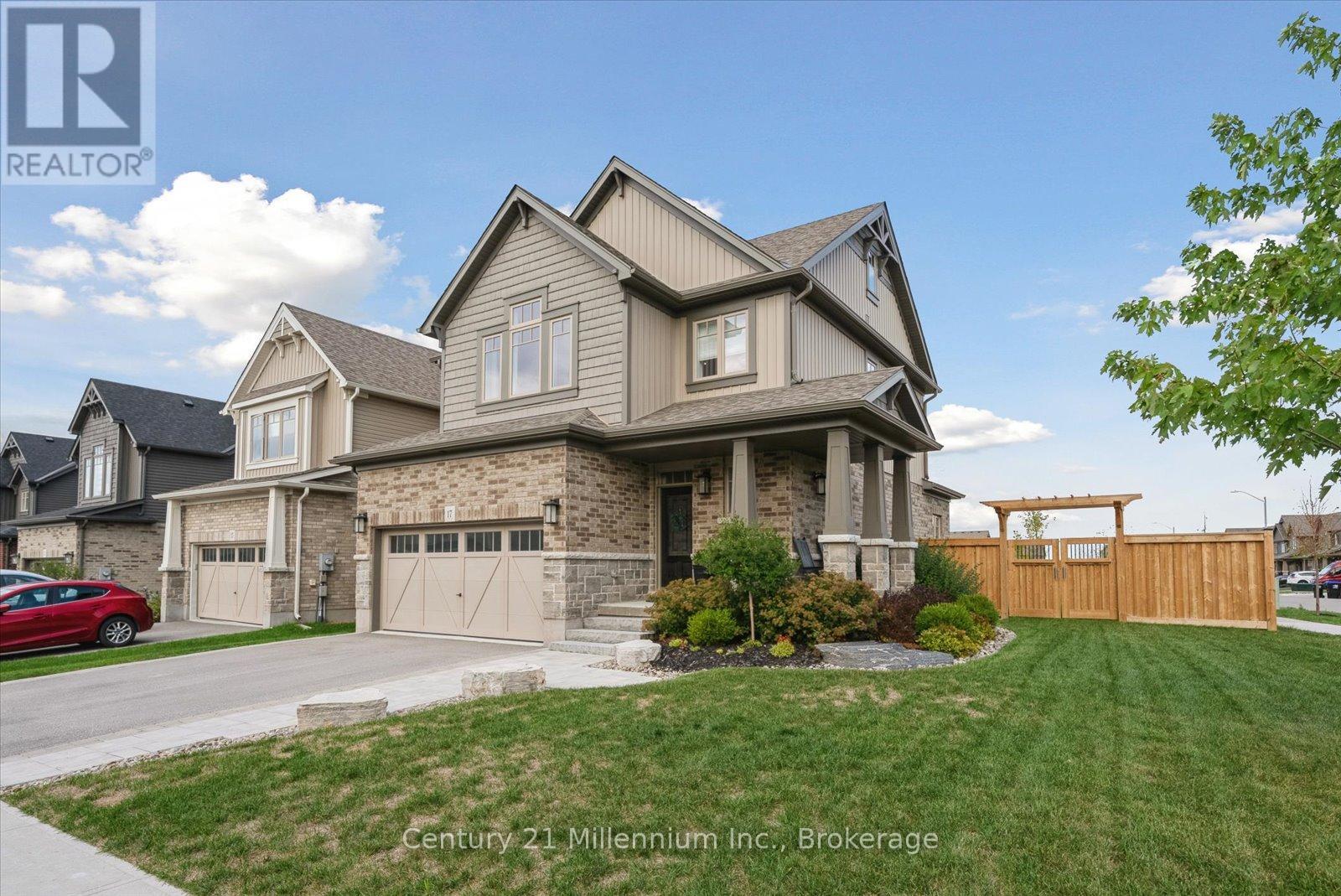 17 Bassett Street, Collingwood, Ontario  L9Y 3B7 - Photo 4 - S12563110