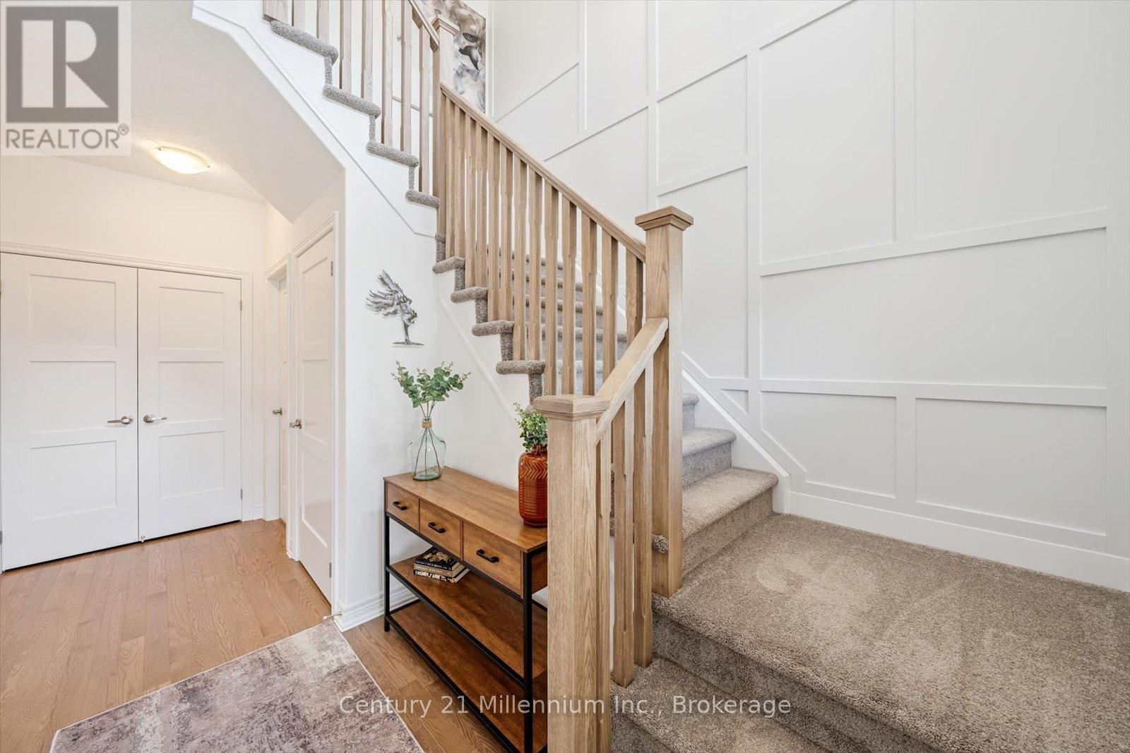 17 Bassett Street, Collingwood, Ontario  L9Y 3B7 - Photo 8 - S12563110