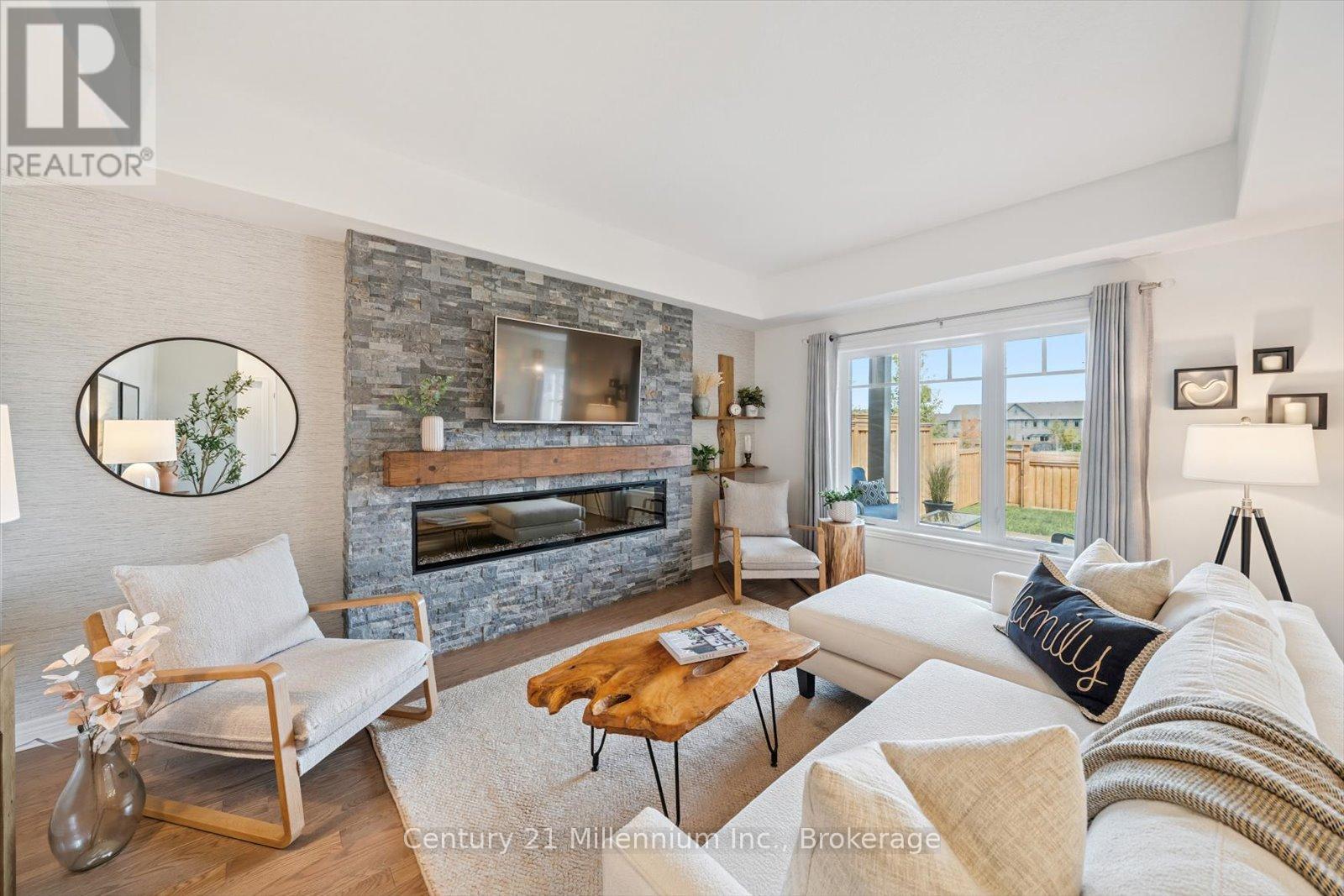 17 Bassett Street, Collingwood, Ontario  L9Y 3B7 - Photo 9 - S12563110