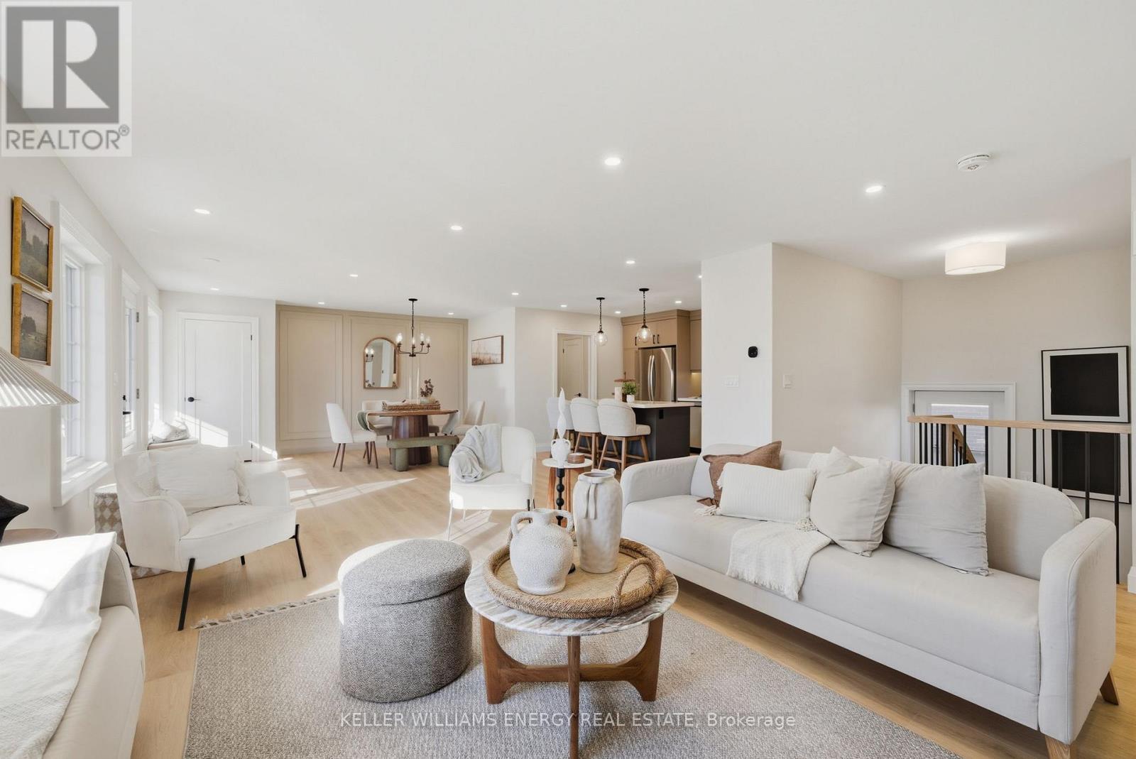 476 Beurling Avenue, Oshawa, Ontario  L1J 2Z9 - Photo 10 - E12563020