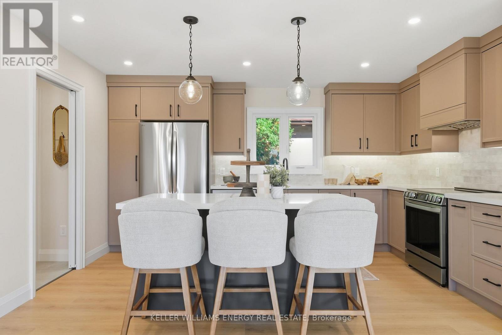 476 Beurling Avenue, Oshawa, Ontario  L1J 2Z9 - Photo 12 - E12563020