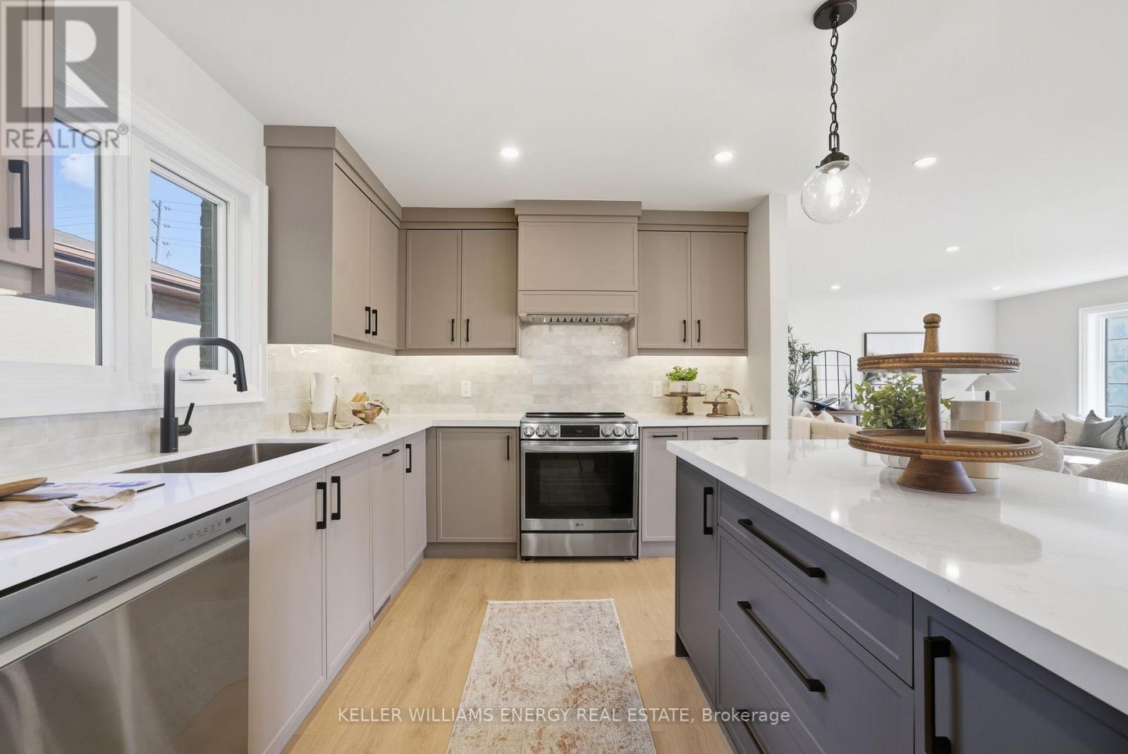 476 Beurling Avenue, Oshawa, Ontario  L1J 2Z9 - Photo 13 - E12563020