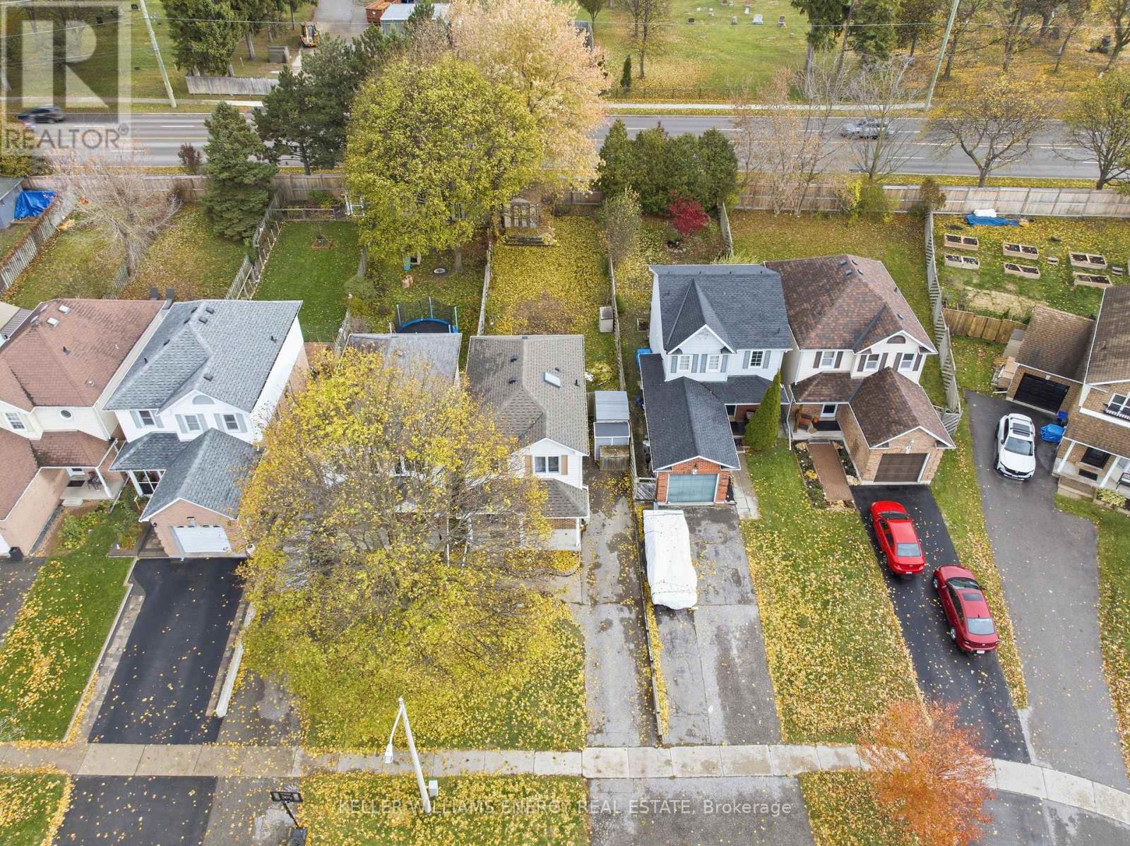 35 Overbank Drive, Oshawa, Ontario  L1J 7X9 - Photo 50 - E12563040