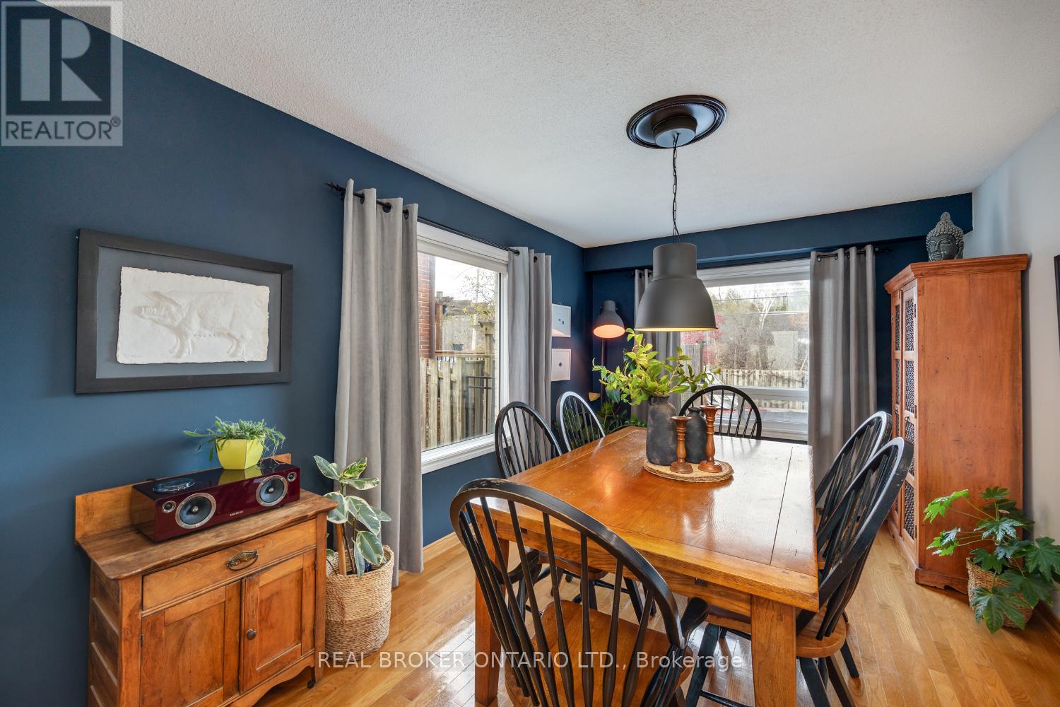 662 Cognac Crescent, Pickering, Ontario  L1X 1L7 - Photo 12 - E12563048