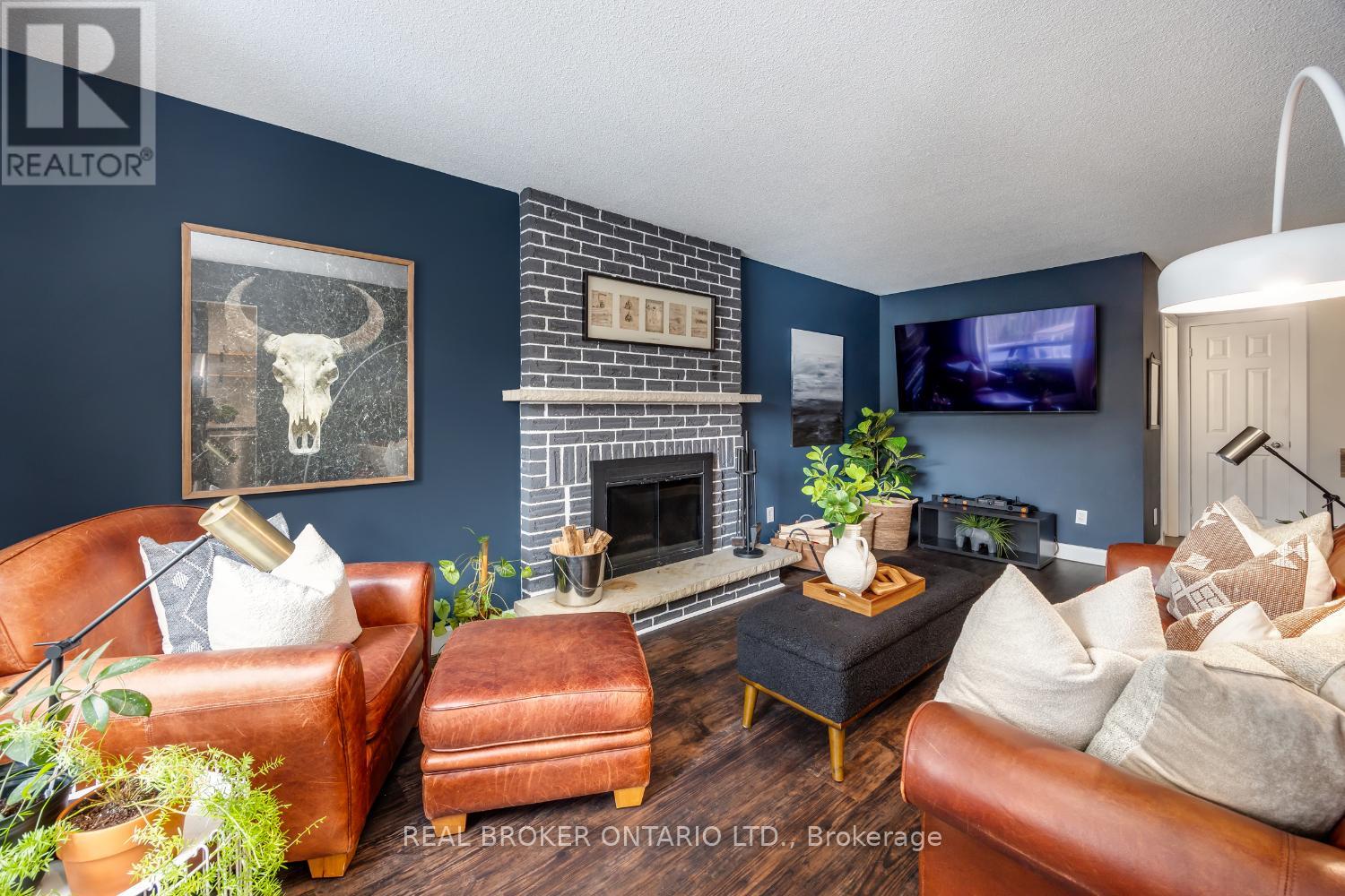 662 Cognac Crescent, Pickering, Ontario  L1X 1L7 - Photo 14 - E12563048