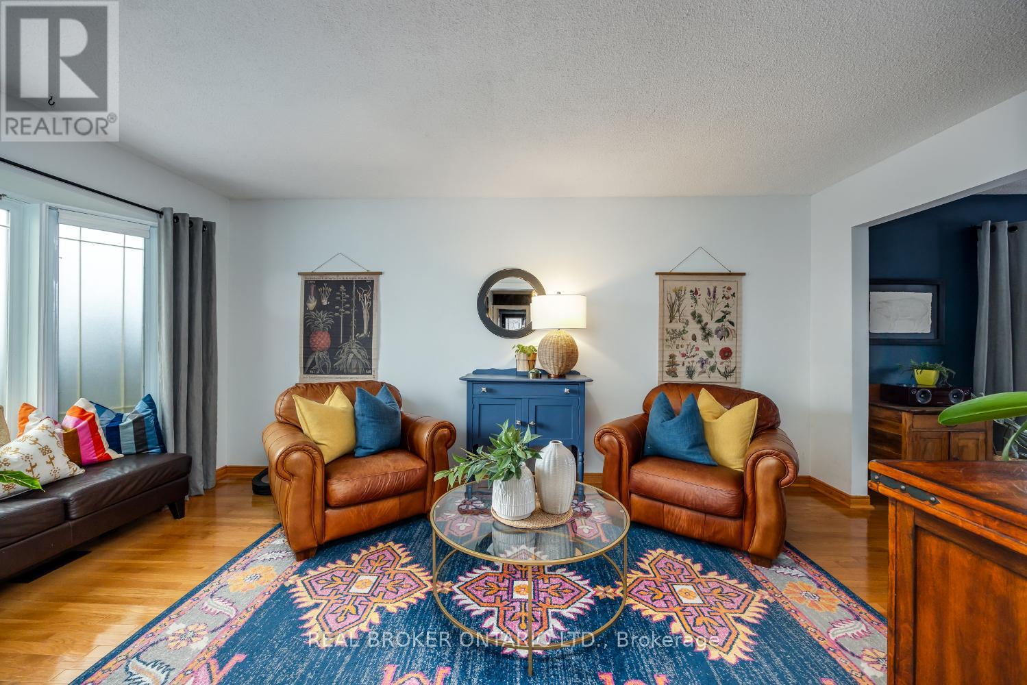 662 Cognac Crescent, Pickering, Ontario  L1X 1L7 - Photo 17 - E12563048