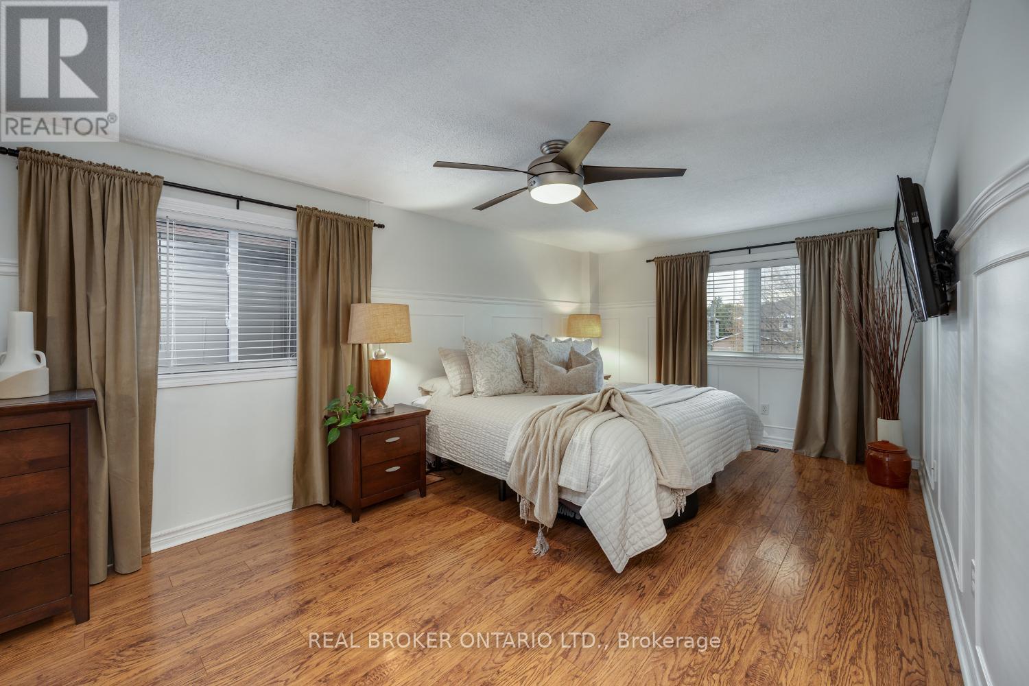 662 Cognac Crescent, Pickering, Ontario  L1X 1L7 - Photo 20 - E12563048