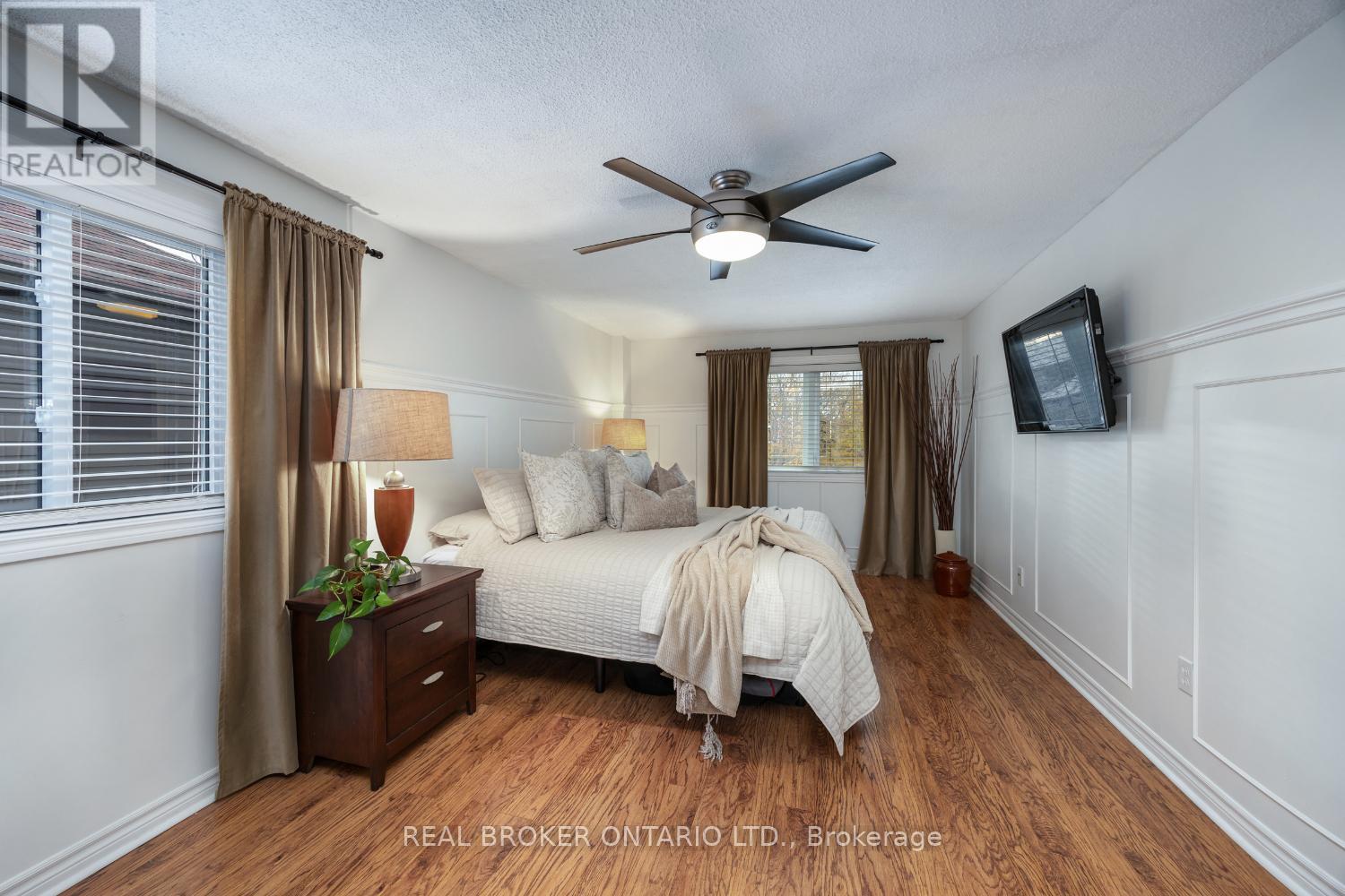 662 Cognac Crescent, Pickering, Ontario  L1X 1L7 - Photo 21 - E12563048