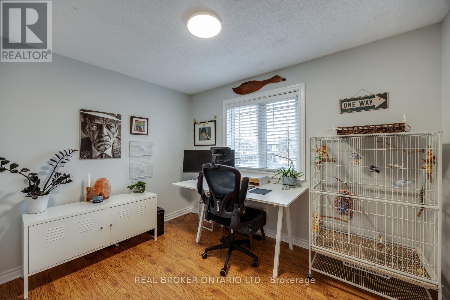 662 Cognac Crescent, Pickering, Ontario  L1X 1L7 - Photo 26 - E12563048