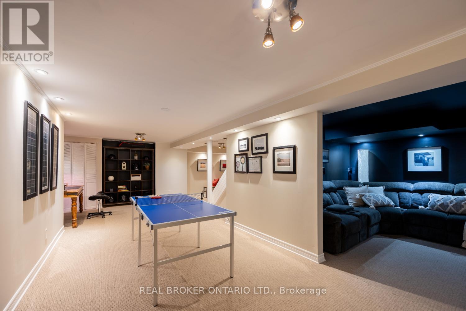 662 Cognac Crescent, Pickering, Ontario  L1X 1L7 - Photo 29 - E12563048