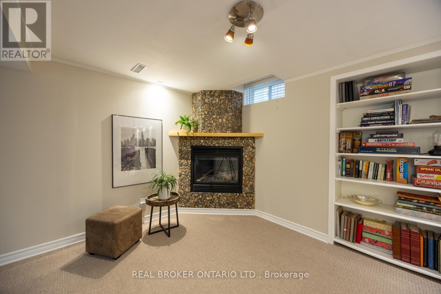 662 Cognac Crescent, Pickering, Ontario  L1X 1L7 - Photo 31 - E12563048