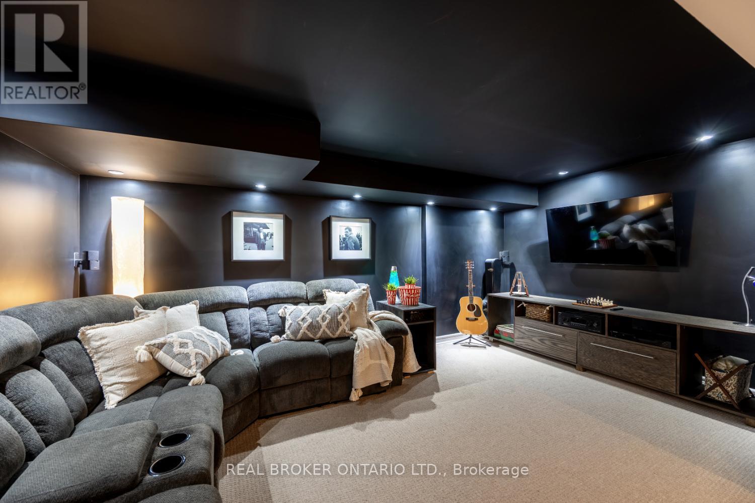 662 Cognac Crescent, Pickering, Ontario  L1X 1L7 - Photo 32 - E12563048