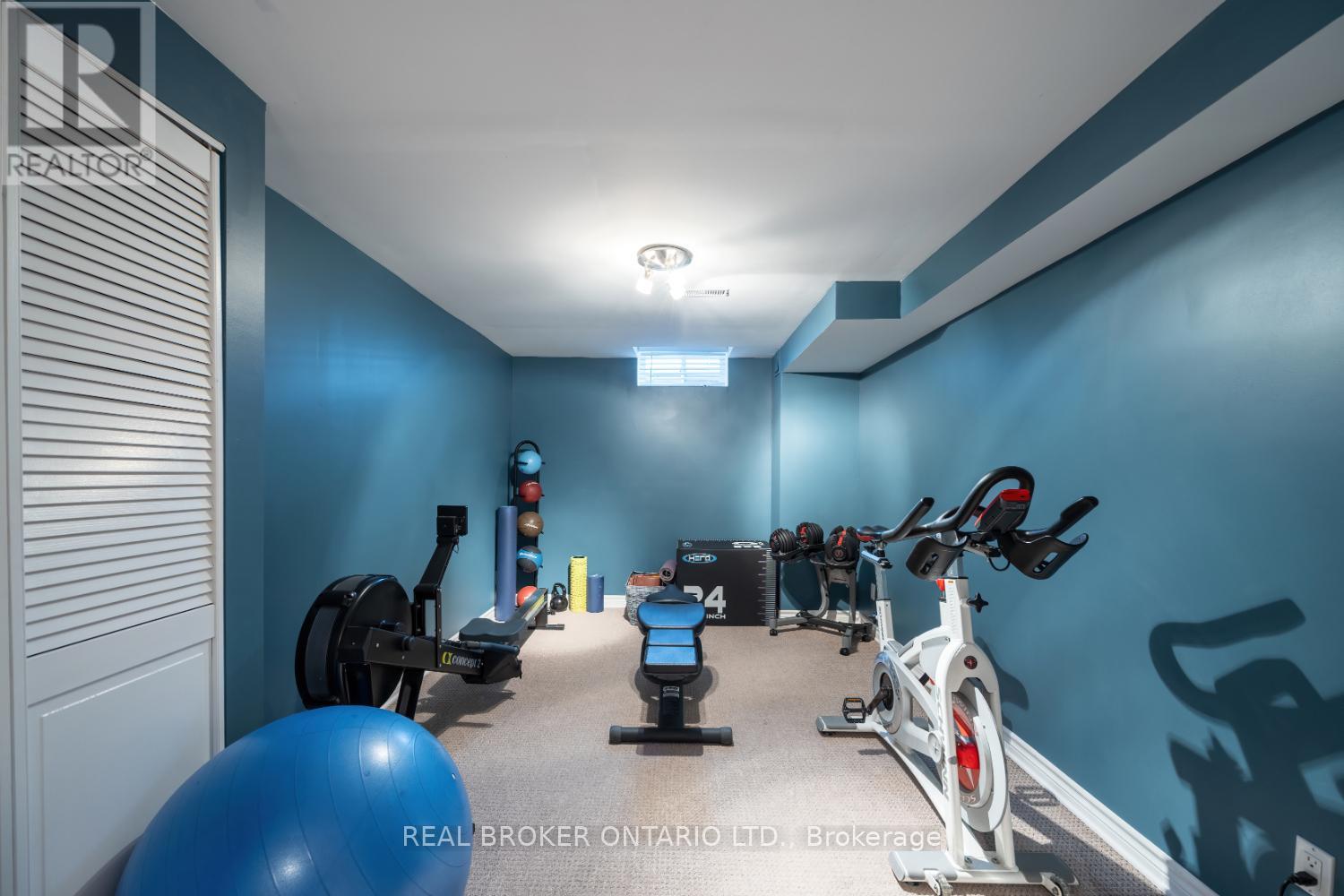 662 Cognac Crescent, Pickering, Ontario  L1X 1L7 - Photo 33 - E12563048