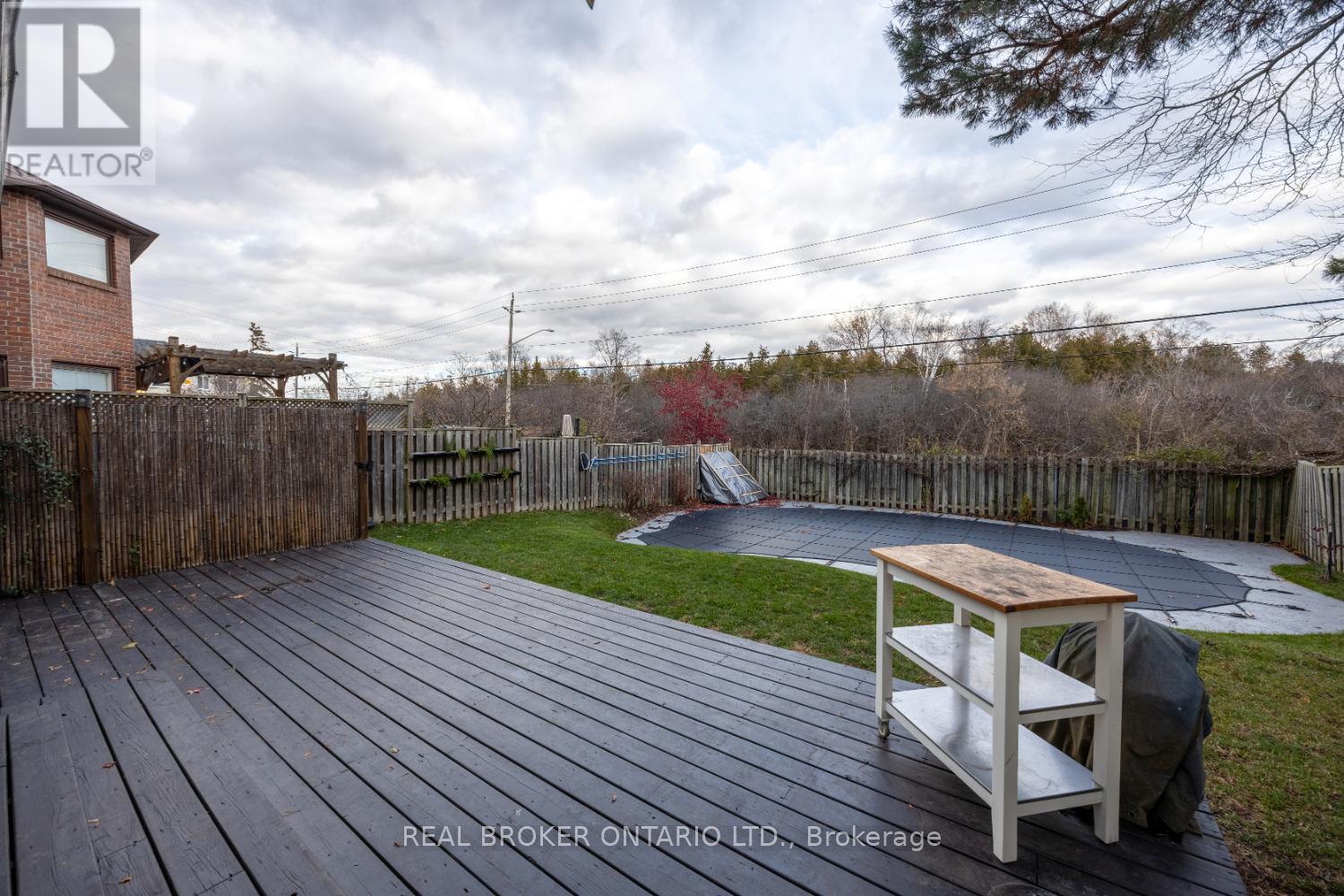 662 Cognac Crescent, Pickering, Ontario  L1X 1L7 - Photo 36 - E12563048