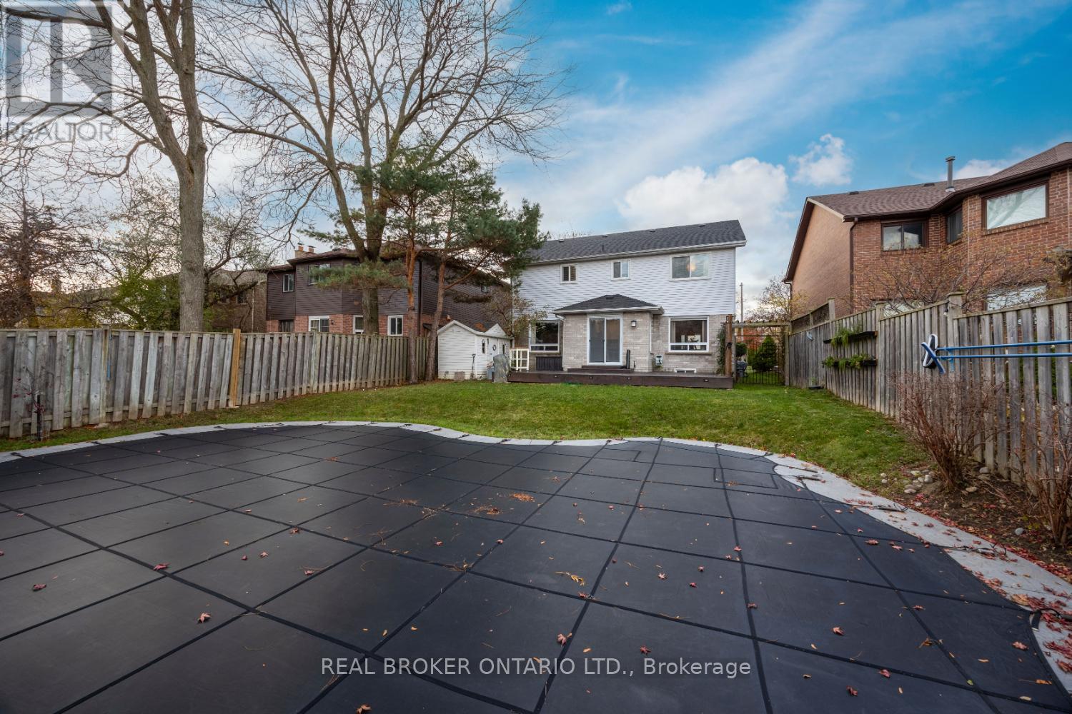 662 Cognac Crescent, Pickering, Ontario  L1X 1L7 - Photo 40 - E12563048