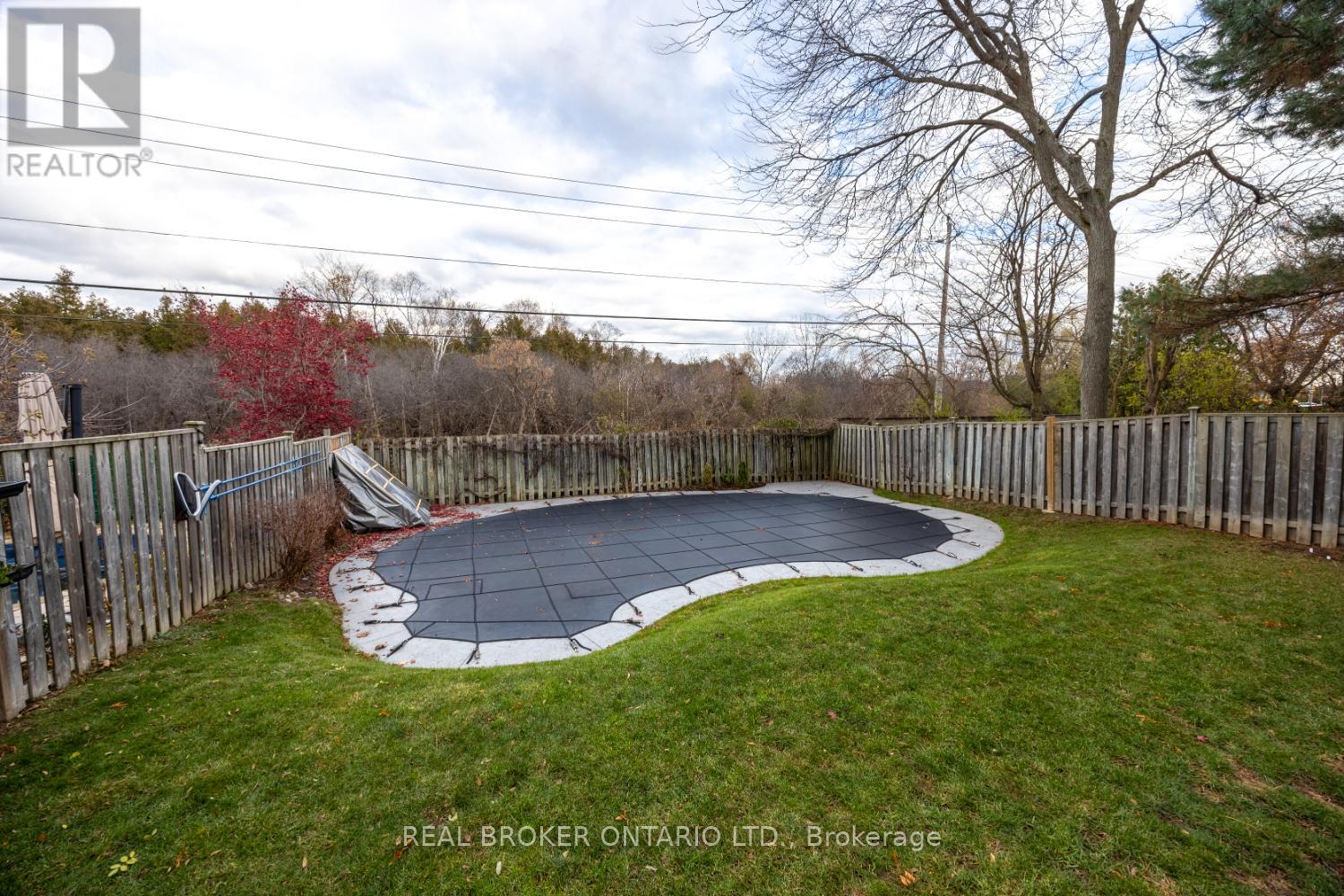 662 Cognac Crescent, Pickering, Ontario  L1X 1L7 - Photo 41 - E12563048