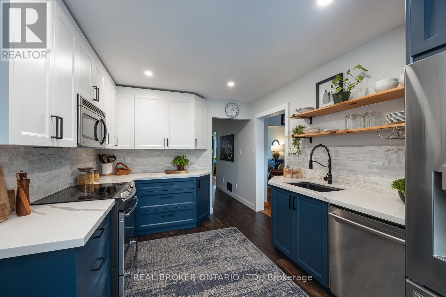 662 Cognac Crescent, Pickering, Ontario  L1X 1L7 - Photo 7 - E12563048