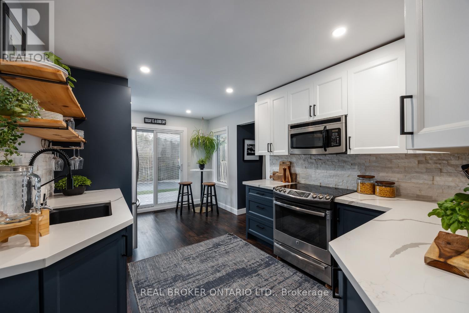 662 Cognac Crescent, Pickering, Ontario  L1X 1L7 - Photo 8 - E12563048