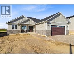 4438 BELMONT, Comber, Ontario