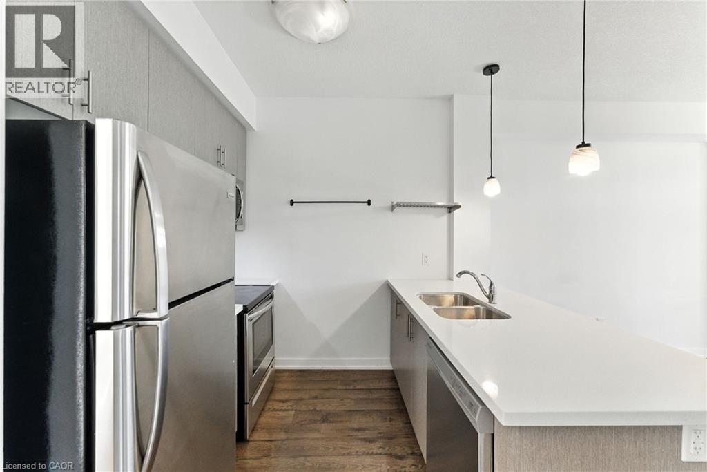 81 Robinson Street Unit# 709, Hamilton, Ontario  L8P 0C2 - Photo 10 - 40764234