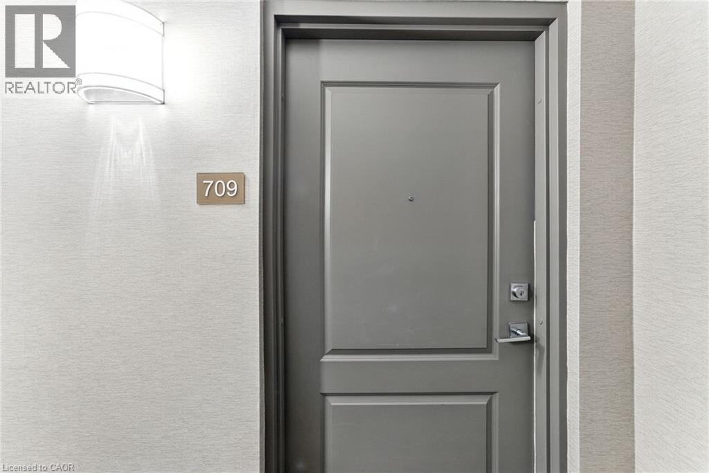 81 Robinson Street Unit# 709, Hamilton, Ontario  L8P 0C2 - Photo 4 - 40764234