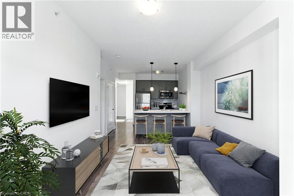 81 Robinson Street Unit# 709, Hamilton, Ontario  L8P 0C2 - Photo 16 - 40764234