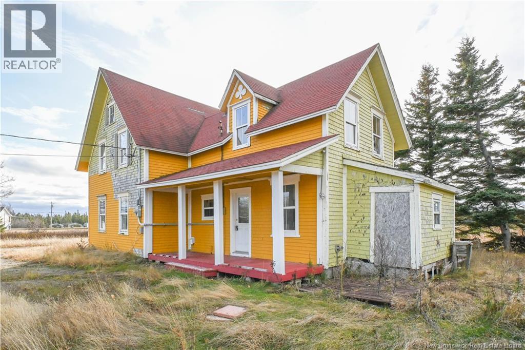 121 Chemin De La Baie Road, Pointe-Alexandre, New Brunswick  E8T 2H3 - Photo 3 - NB130386