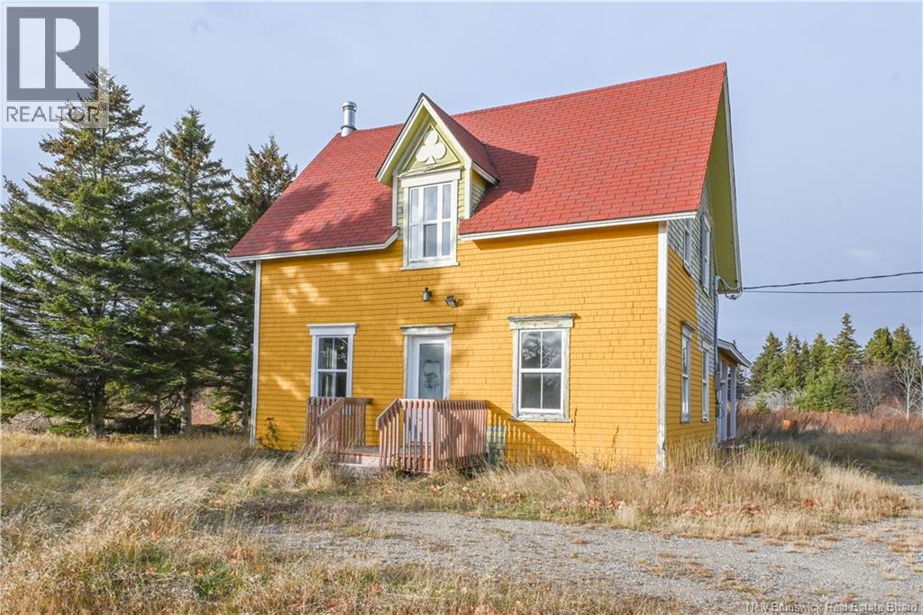 121 Chemin De La Baie Road, Pointe-Alexandre, New Brunswick  E8T 2H3 - Photo 8 - NB130386