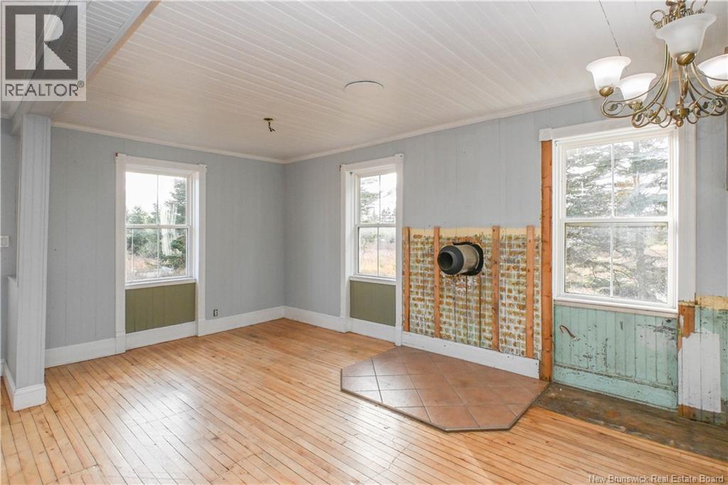 121 Chemin De La Baie Road, Pointe-Alexandre, New Brunswick  E8T 2H3 - Photo 13 - NB130386