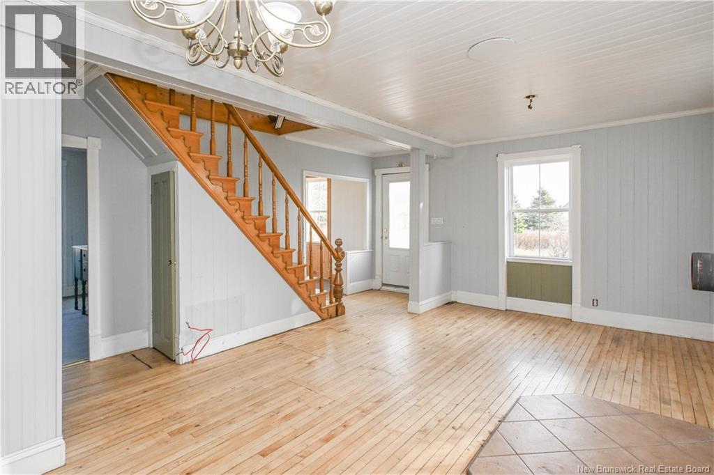 121 Chemin De La Baie Road, Pointe-Alexandre, New Brunswick  E8T 2H3 - Photo 10 - NB130386