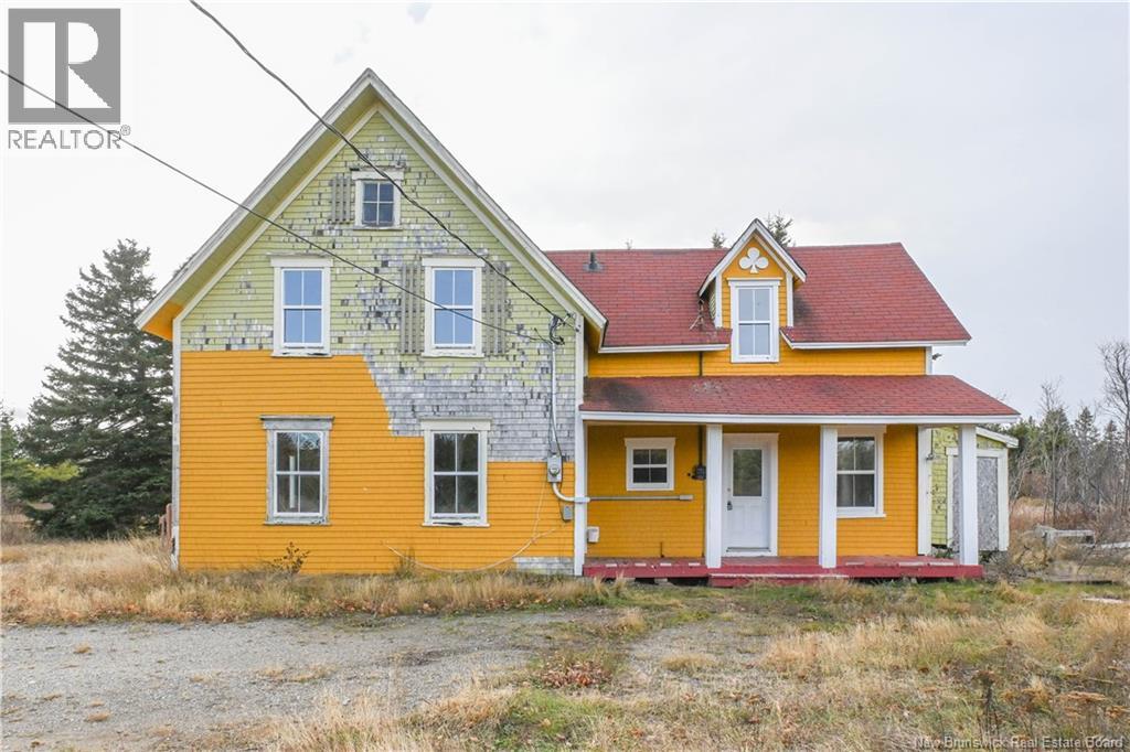121 Chemin De La Baie Road, Pointe-Alexandre, New Brunswick  E8T 2H3 - Photo 2 - NB130386
