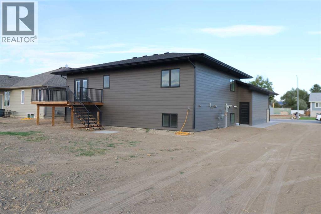 531 4 St, Vauxhall, Alberta  T0K 2K0 - Photo 20 - A2261066