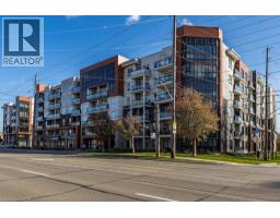 320 PLAINS Road E Unit# 616, Burlington, Ontario