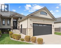 91 CAROLINA WOODS CRESCENT, Leamington, Ontario