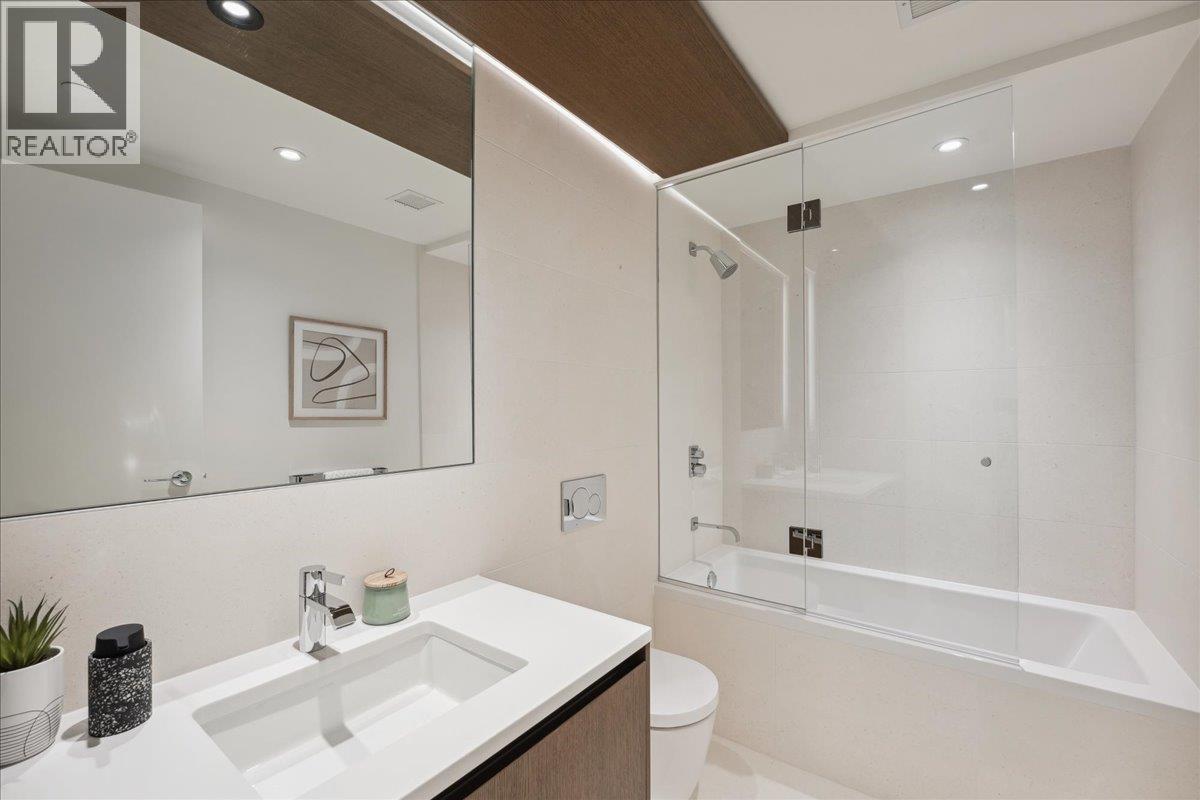 416 3596 West 28th Avenue, Vancouver, British Columbia  V6S 2G5 - Photo 18 - R3039647