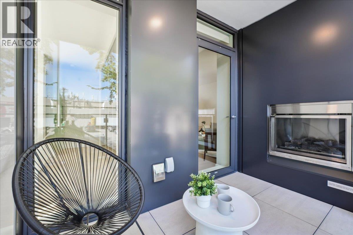 416 3596 West 28th Avenue, Vancouver, British Columbia  V6S 2G5 - Photo 5 - R3039647